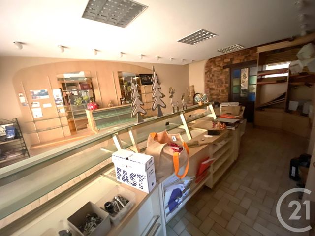 immeuble à vendre - 300.0 m2 - MARANS - 17 - POITOU-CHARENTES - Century 21 Agence Du Centre Ville
