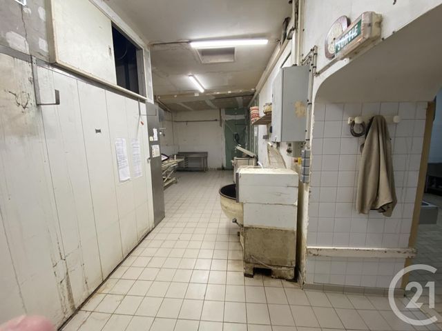 immeuble à vendre - 300.0 m2 - MARANS - 17 - POITOU-CHARENTES - Century 21 Agence Du Centre Ville