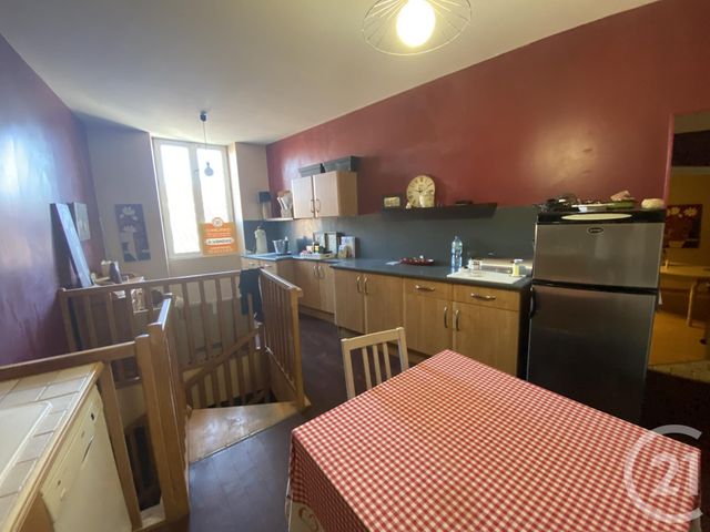 immeuble à vendre - 300.0 m2 - MARANS - 17 - POITOU-CHARENTES - Century 21 Agence Du Centre Ville
