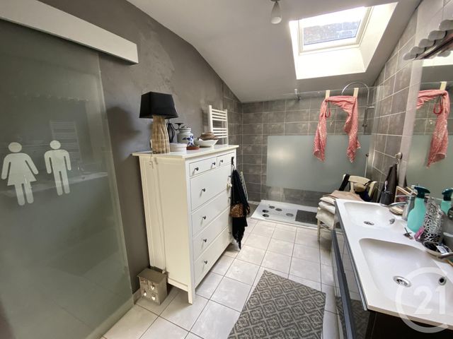 immeuble à vendre - 300.0 m2 - MARANS - 17 - POITOU-CHARENTES - Century 21 Agence Du Centre Ville