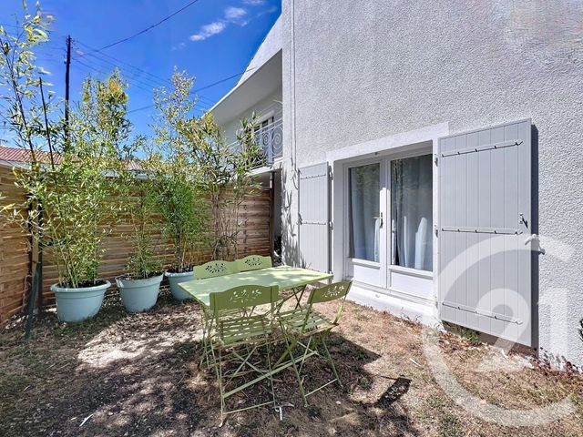 maison à vendre - 6 pièces - 151.0 m2 - AYTRE - 17 - POITOU-CHARENTES - Century 21 Agence Du Centre Ville