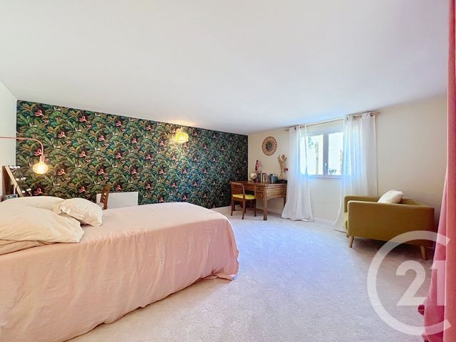 maison à vendre - 6 pièces - 151.0 m2 - AYTRE - 17 - POITOU-CHARENTES - Century 21 Agence Du Centre Ville
