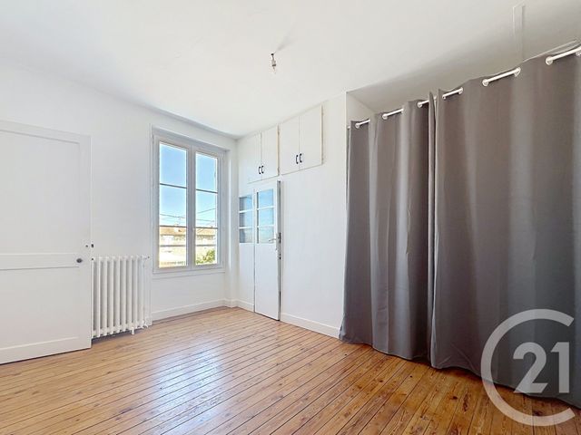 maison à vendre - 6 pièces - 99.67 m2 - LA ROCHELLE - 17 - POITOU-CHARENTES - Century 21 Agence Du Centre Ville