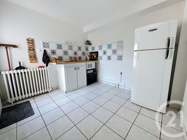 maison à vendre - 6 pièces - 99.67 m2 - LA ROCHELLE - 17 - POITOU-CHARENTES - Century 21 Agence Du Centre Ville