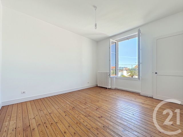 maison à vendre - 6 pièces - 99.67 m2 - LA ROCHELLE - 17 - POITOU-CHARENTES - Century 21 Agence Du Centre Ville