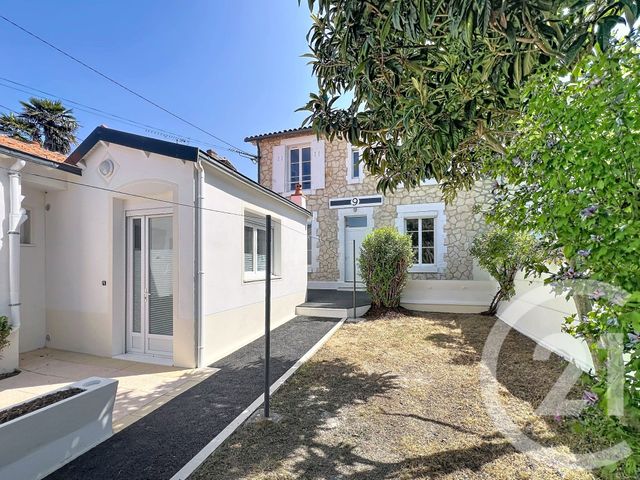 maison - LA ROCHELLE - 17