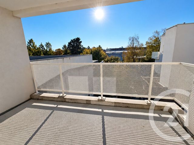 Appartement T4 à vendre - 4 pièces - 85.85 m2 - LA ROCHELLE - 17 - POITOU-CHARENTES - Century 21 Agence Du Centre Ville