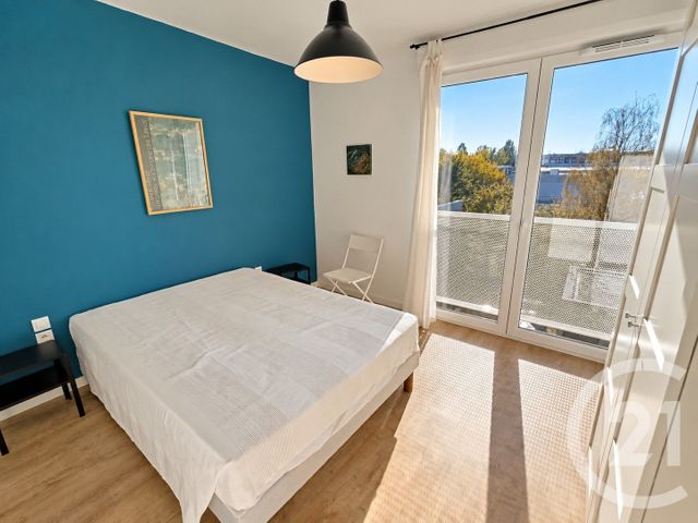 Appartement T4 à vendre - 4 pièces - 85.85 m2 - LA ROCHELLE - 17 - POITOU-CHARENTES - Century 21 Agence Du Centre Ville