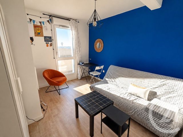 Appartement T4 à vendre - 4 pièces - 85.85 m2 - LA ROCHELLE - 17 - POITOU-CHARENTES - Century 21 Agence Du Centre Ville