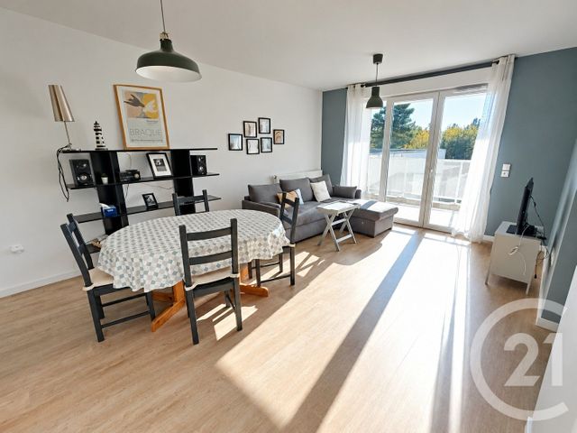 Appartement T4 à vendre LA ROCHELLE