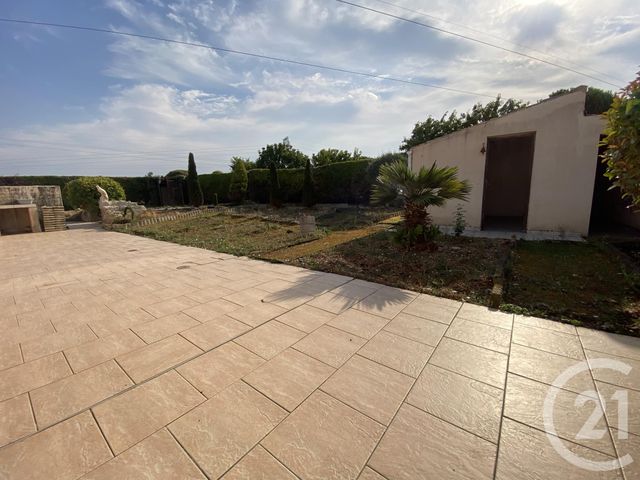 maison à vendre - 4 pièces - 83.25 m2 - PERIGNY - 17 - POITOU-CHARENTES - Century 21 Agence Du Centre Ville