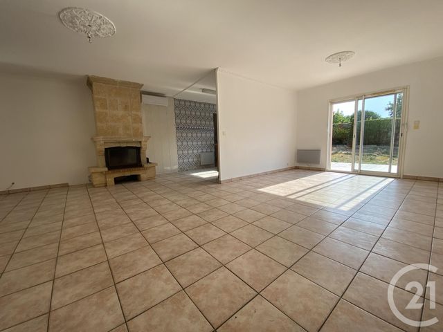 maison à vendre - 4 pièces - 83.25 m2 - PERIGNY - 17 - POITOU-CHARENTES - Century 21 Agence Du Centre Ville