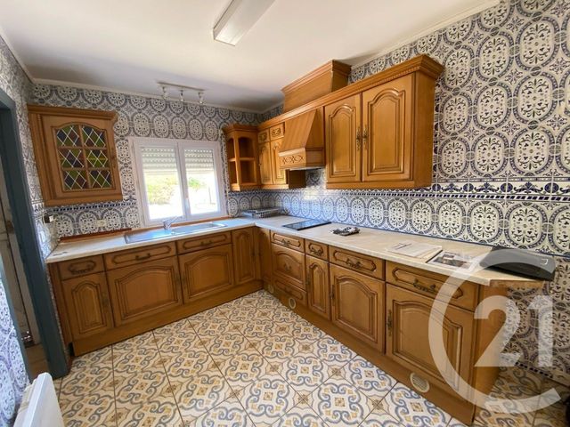 maison à vendre - 4 pièces - 83.25 m2 - PERIGNY - 17 - POITOU-CHARENTES - Century 21 Agence Du Centre Ville