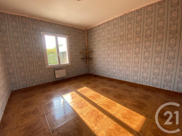 maison à vendre - 4 pièces - 83.25 m2 - PERIGNY - 17 - POITOU-CHARENTES - Century 21 Agence Du Centre Ville