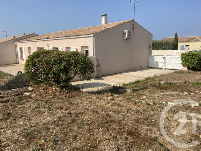 maison à vendre - 4 pièces - 83.25 m2 - PERIGNY - 17 - POITOU-CHARENTES - Century 21 Agence Du Centre Ville