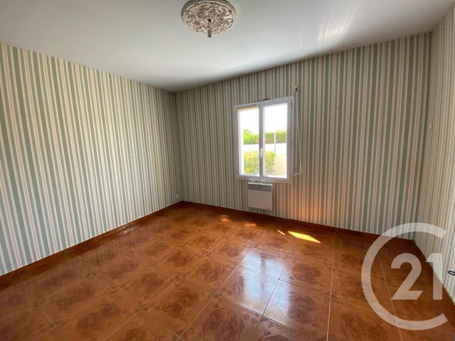 maison à vendre - 4 pièces - 83.25 m2 - PERIGNY - 17 - POITOU-CHARENTES - Century 21 Agence Du Centre Ville