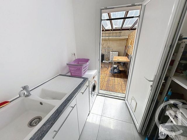 maison à louer - 4 pièces - 115.0 m2 - ST XANDRE - 17 - POITOU-CHARENTES - Century 21 Agence Du Centre Ville