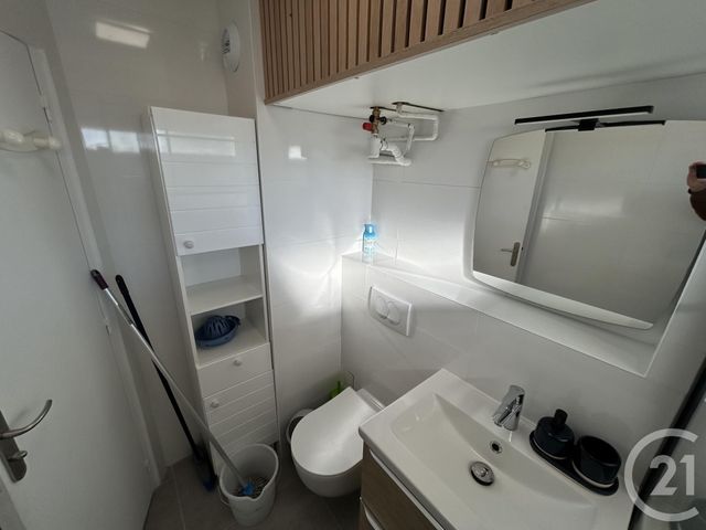 Appartement T1 à louer - 1 pièce - 22.79 m2 - CHATELAILLON PLAGE - 17 - POITOU-CHARENTES - Century 21 Agence Du Centre Ville