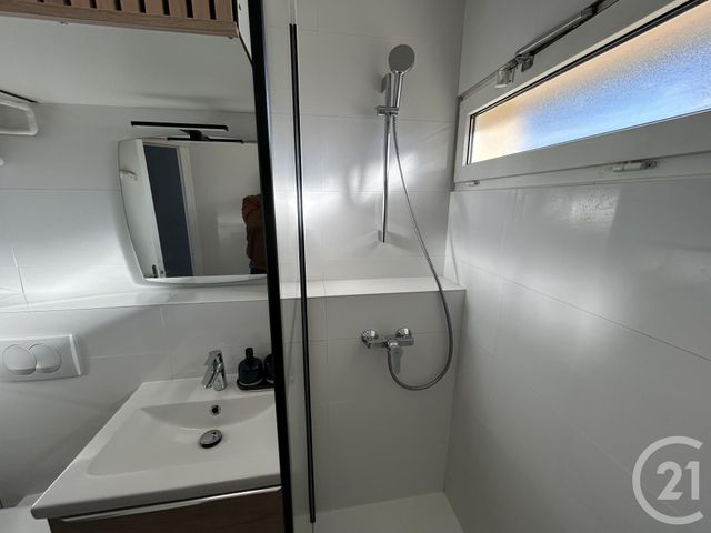 Appartement T1 à louer - 1 pièce - 22.79 m2 - CHATELAILLON PLAGE - 17 - POITOU-CHARENTES - Century 21 Agence Du Centre Ville