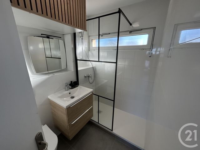 Appartement T1 à louer - 1 pièce - 22.79 m2 - CHATELAILLON PLAGE - 17 - POITOU-CHARENTES - Century 21 Agence Du Centre Ville