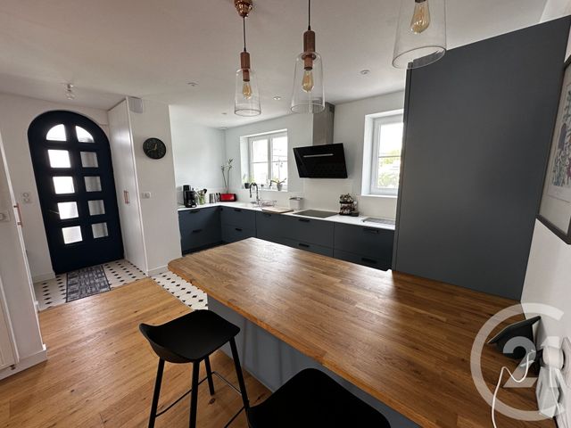maison à louer - 6 pièces - 135.87 m2 - LA ROCHELLE - 17 - POITOU-CHARENTES - Century 21 Agence Du Centre Ville