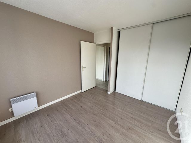 Appartement à louer - 2 pièces - 38.67 m2 - LA ROCHELLE - 17 - POITOU-CHARENTES - Century 21 Agence Du Centre Ville