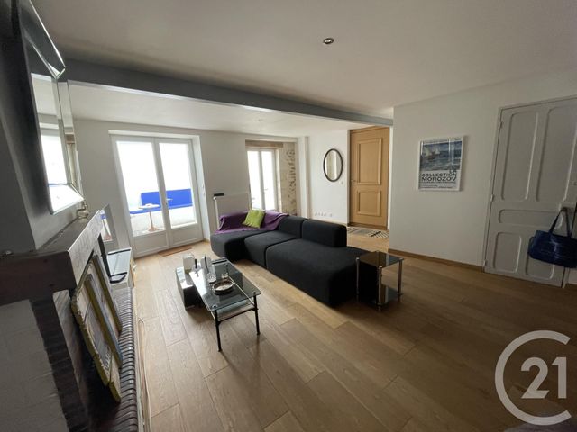 maison à louer - 1 pièce - 12.2 m2 - LA ROCHELLE - 17 - POITOU-CHARENTES - Century 21 Agence Du Centre Ville