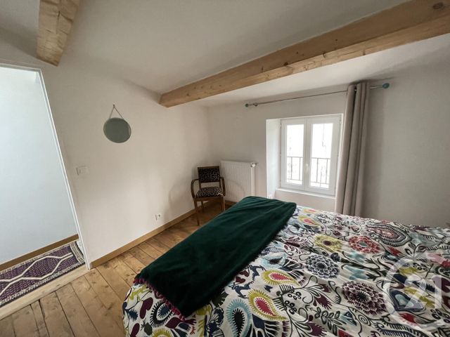 maison à louer - 1 pièce - 9.64 m2 - LA ROCHELLE - 17 - POITOU-CHARENTES - Century 21 Agence Du Centre Ville