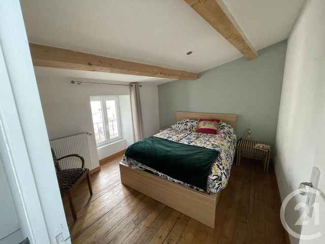 Maison à louer LA ROCHELLE