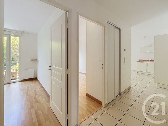 Appartement F3 à vendre - 3 pièces - 52.3 m2 - LA ROCHELLE - 17 - POITOU-CHARENTES - Century 21 Agence Du Centre Ville