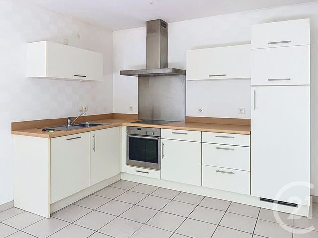 Appartement F3 à vendre - 3 pièces - 52.3 m2 - LA ROCHELLE - 17 - POITOU-CHARENTES - Century 21 Agence Du Centre Ville
