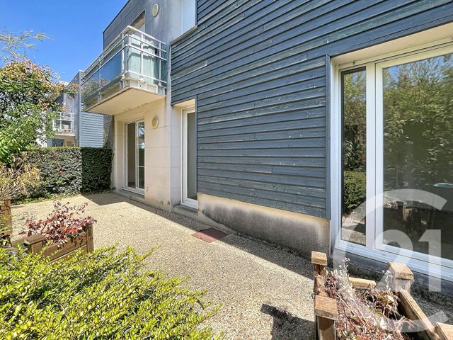 Appartement F3 à vendre - 3 pièces - 52.3 m2 - LA ROCHELLE - 17 - POITOU-CHARENTES - Century 21 Agence Du Centre Ville
