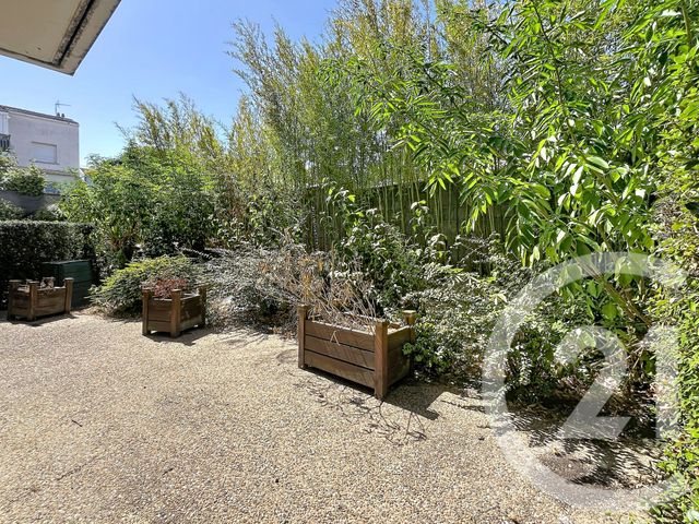 Appartement F3 à vendre - 3 pièces - 52.3 m2 - LA ROCHELLE - 17 - POITOU-CHARENTES - Century 21 Agence Du Centre Ville