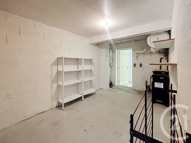 Appartement F3 à vendre - 3 pièces - 52.3 m2 - LA ROCHELLE - 17 - POITOU-CHARENTES - Century 21 Agence Du Centre Ville
