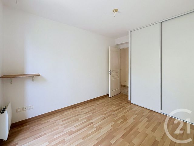 Appartement F3 à vendre - 3 pièces - 52.3 m2 - LA ROCHELLE - 17 - POITOU-CHARENTES - Century 21 Agence Du Centre Ville
