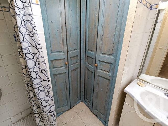 maison à vendre - 2 pièces - 50.92 m2 - LA ROCHELLE - 17 - POITOU-CHARENTES - Century 21 Agence Du Centre Ville