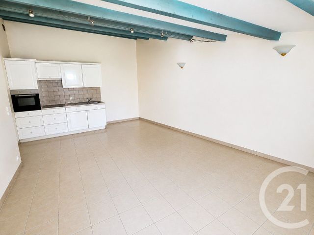 maison à vendre - 2 pièces - 50.92 m2 - LA ROCHELLE - 17 - POITOU-CHARENTES - Century 21 Agence Du Centre Ville