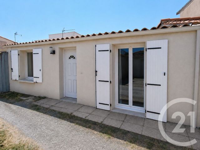 maison - LA ROCHELLE - 17