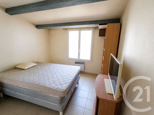 maison à vendre - 2 pièces - 50.92 m2 - LA ROCHELLE - 17 - POITOU-CHARENTES - Century 21 Agence Du Centre Ville