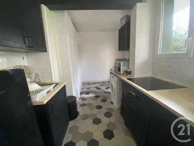 Appartement T1 bis à vendre - 2 pièces - 35.6 m2 - LA ROCHELLE - 17 - POITOU-CHARENTES - Century 21 Agence Du Centre Ville