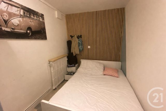 Appartement T1 bis à vendre - 2 pièces - 35.6 m2 - LA ROCHELLE - 17 - POITOU-CHARENTES - Century 21 Agence Du Centre Ville