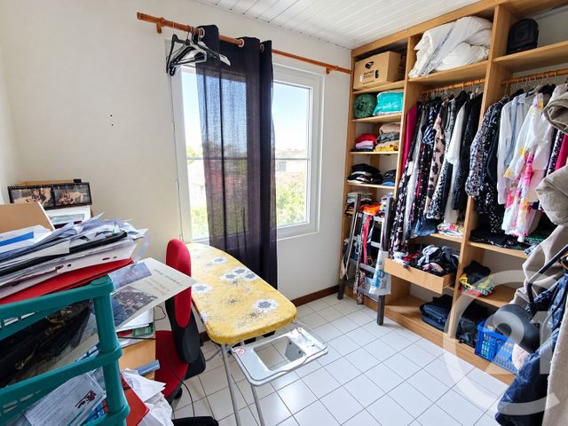 maison à vendre - 6 pièces - 129.0 m2 - MARANS - 17 - POITOU-CHARENTES - Century 21 Agence Du Centre Ville