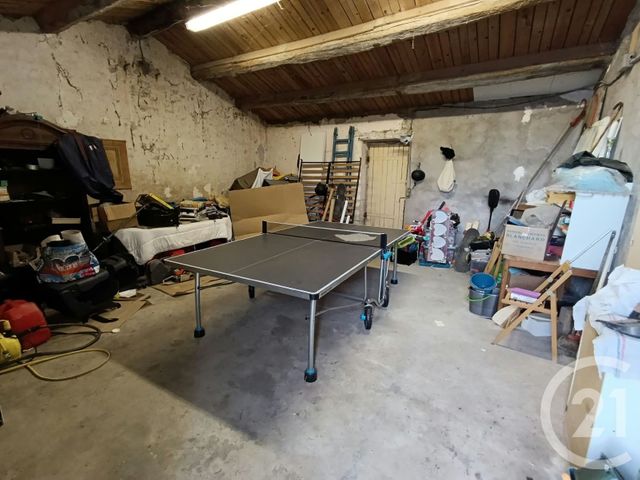 maison à vendre - 6 pièces - 129.0 m2 - MARANS - 17 - POITOU-CHARENTES - Century 21 Agence Du Centre Ville