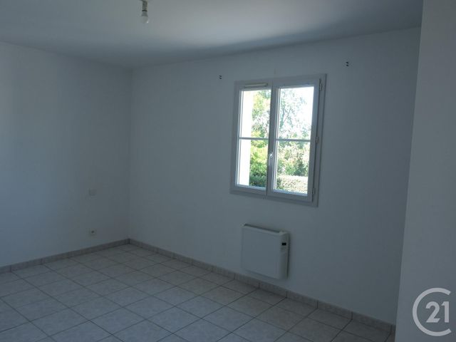 maison à louer - 4 pièces - 105.84 m2 - ANDILLY - 17 - POITOU-CHARENTES - Century 21 Agence Du Centre Ville