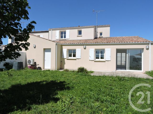 maison - ANDILLY - 17