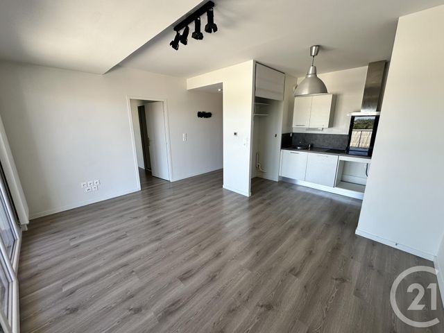 Appartement F3 à louer LA ROCHELLE