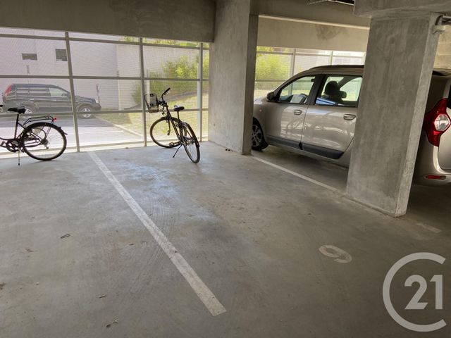 Appartement F3 à louer - 3 pièces - 58.32 m2 - LA ROCHELLE - 17 - POITOU-CHARENTES - Century 21 Agence Du Centre Ville