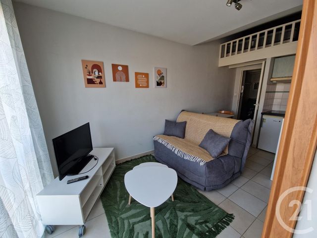 Appartement Studio à louer LA ROCHELLE