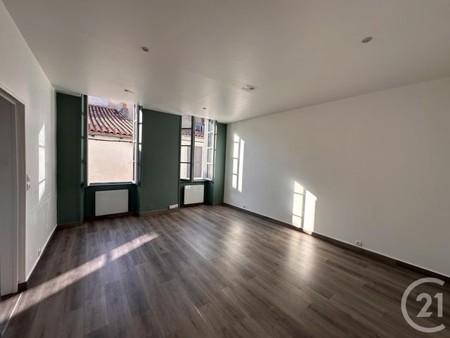 appartement - LA ROCHELLE - 17