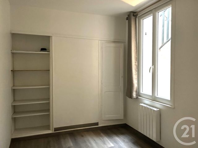 Appartement T4 à louer - 4 pièces - 63.56 m2 - LA ROCHELLE - 17 - POITOU-CHARENTES - Century 21 Agence Du Centre Ville